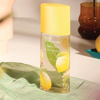 Green Tea Citron Freesia EDT